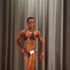 Tabitha  Sierra - NPC Brooklyn Grand Prix 2010 - #1